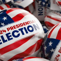 2024 Presidential Election